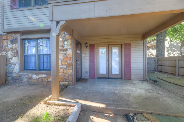 Photo 5 — 9105 S Urbana Avenue 4H, Tulsa, OK 74137