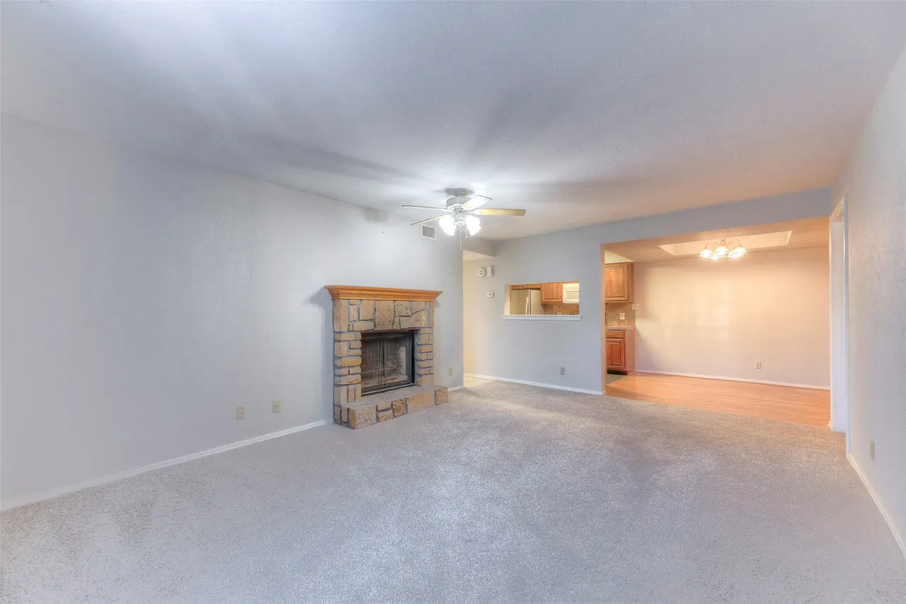 Photo 6 — 9105 S Urbana Avenue 4H, Tulsa, OK 74137