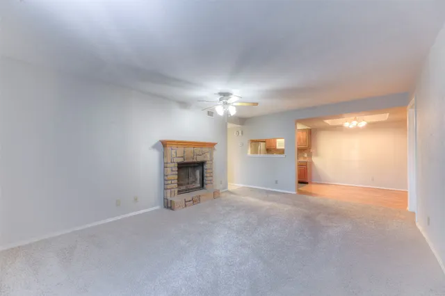 Photo 6 — 9105 S Urbana Avenue 4H, Tulsa, OK 74137