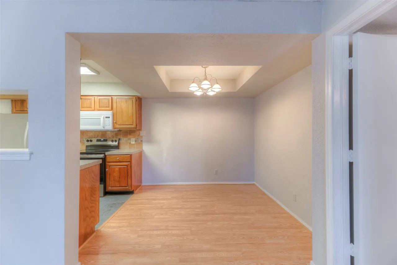 Photo 8 — 9105 S Urbana Avenue 4H, Tulsa, OK 74137