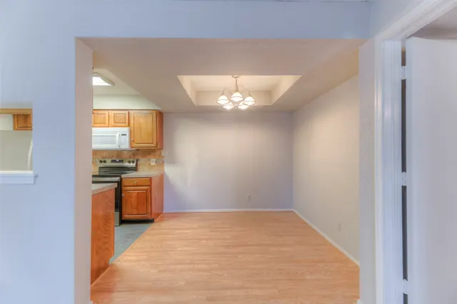Photo 8 — 9105 S Urbana Avenue 4H, Tulsa, OK 74137