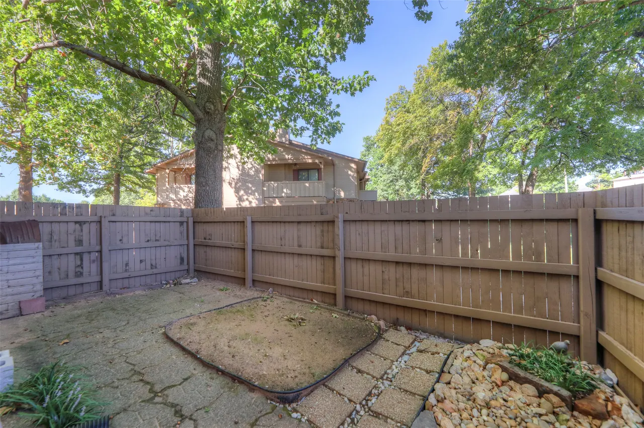 Photo 22 — 9105 S Urbana Avenue 4H, Tulsa, OK 74137