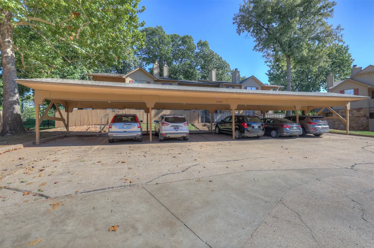 Photo 23 — 9105 S Urbana Avenue 4H, Tulsa, OK 74137