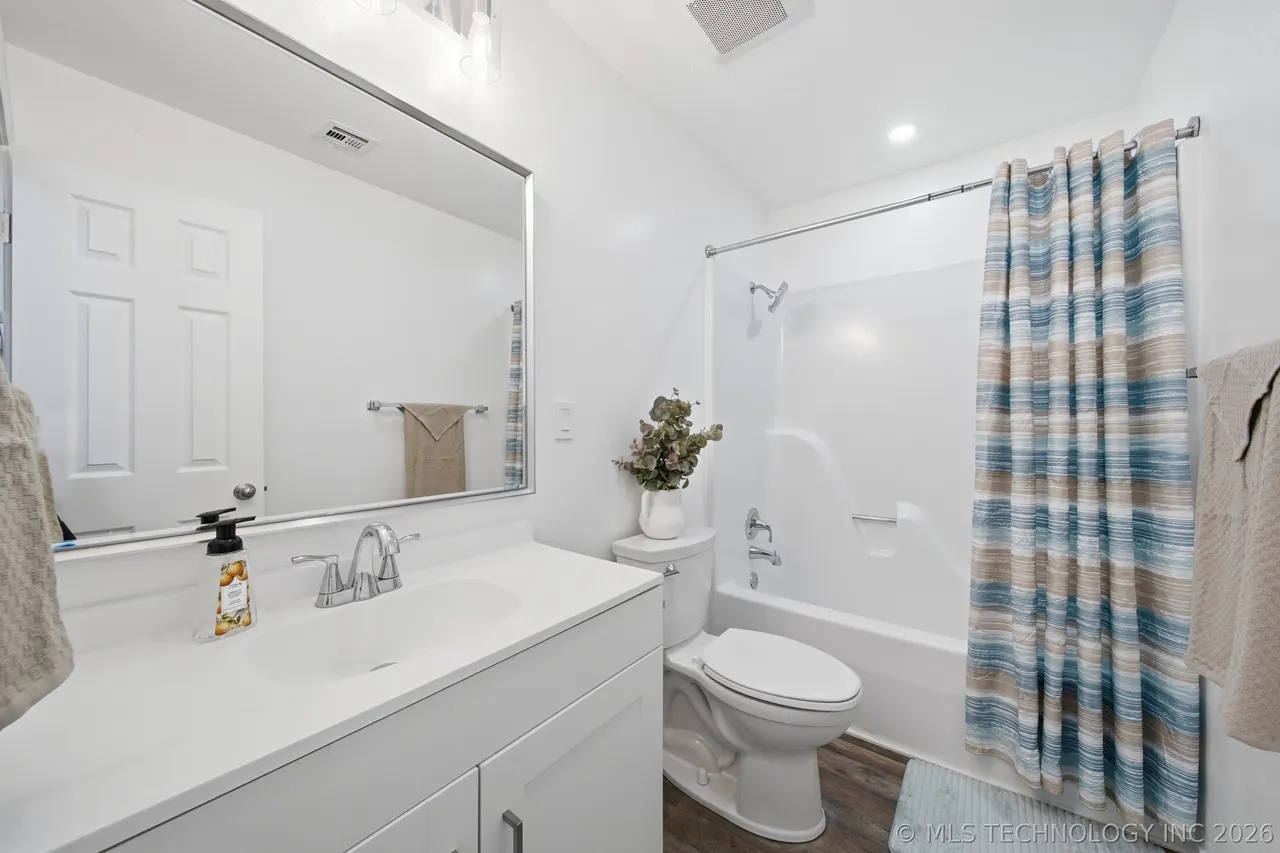 Photo 25 — 404 S Caney Street, Copan, OK 74022