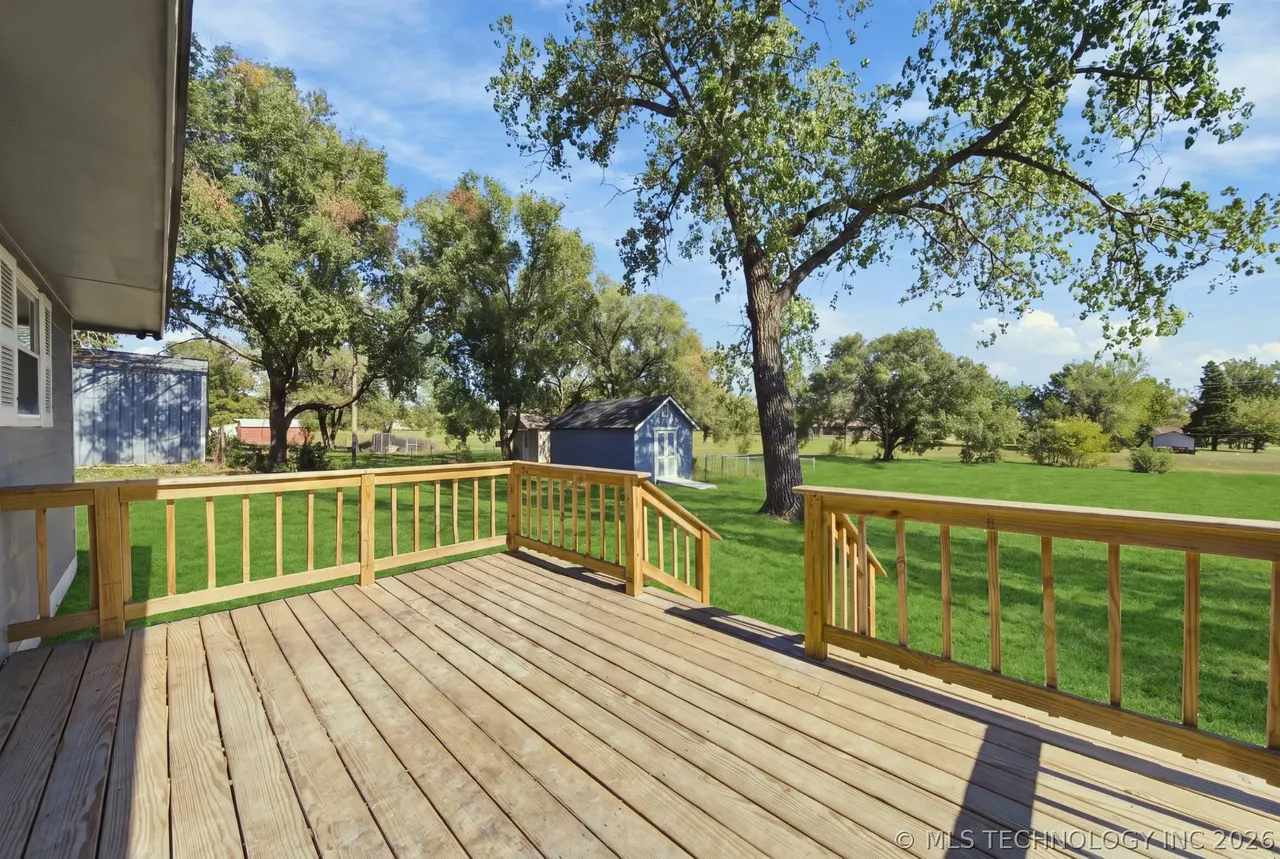 Photo 29 — 404 S Caney Street, Copan, OK 74022
