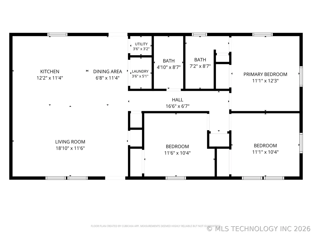 Photo 34 — 404 S Caney Street, Copan, OK 74022