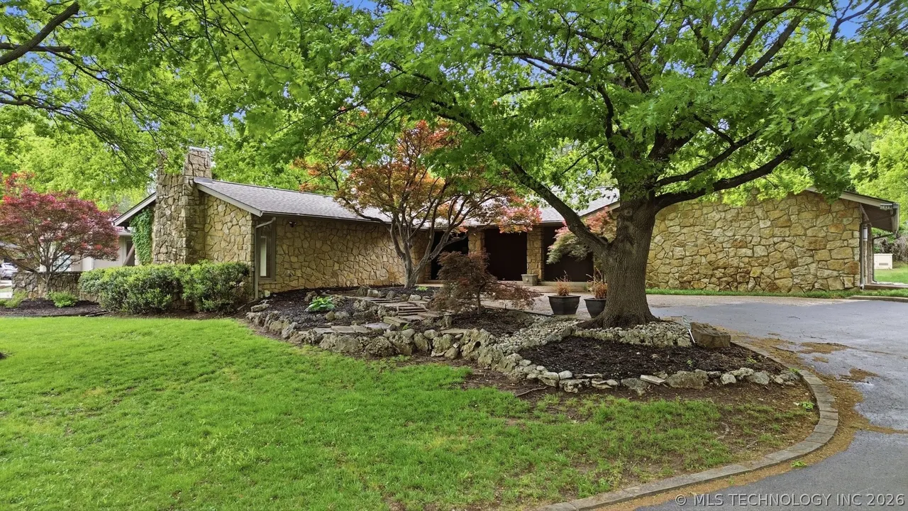 Photo 3 — 2499 E 49th Street, Tulsa, OK 74105