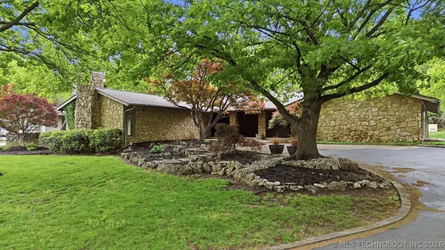 Photo 3 — 2499 E 49th Street, Tulsa, OK 74105