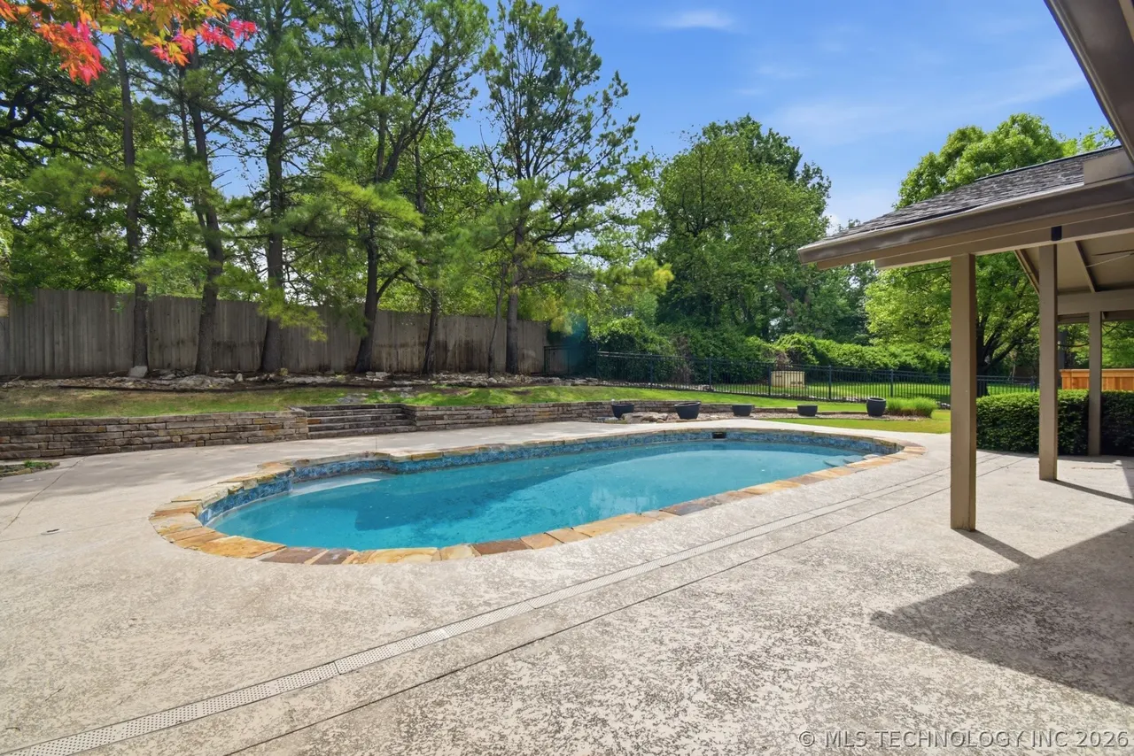 Photo 35 — 2499 E 49th Street, Tulsa, OK 74105