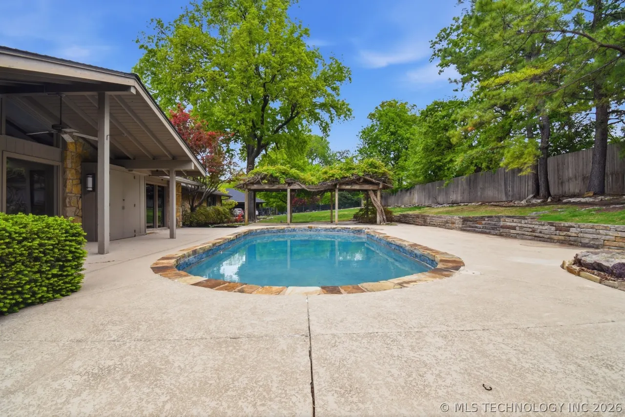 Photo 36 — 2499 E 49th Street, Tulsa, OK 74105