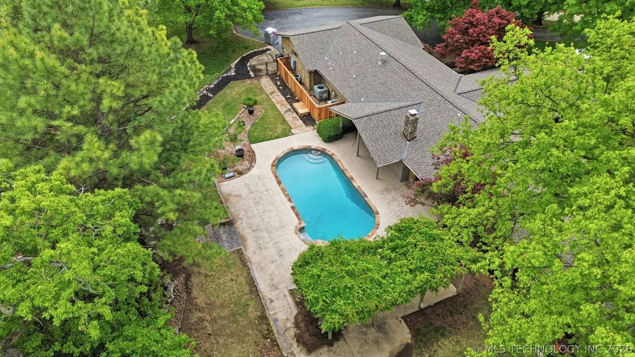 Photo 39 — 2499 E 49th Street, Tulsa, OK 74105