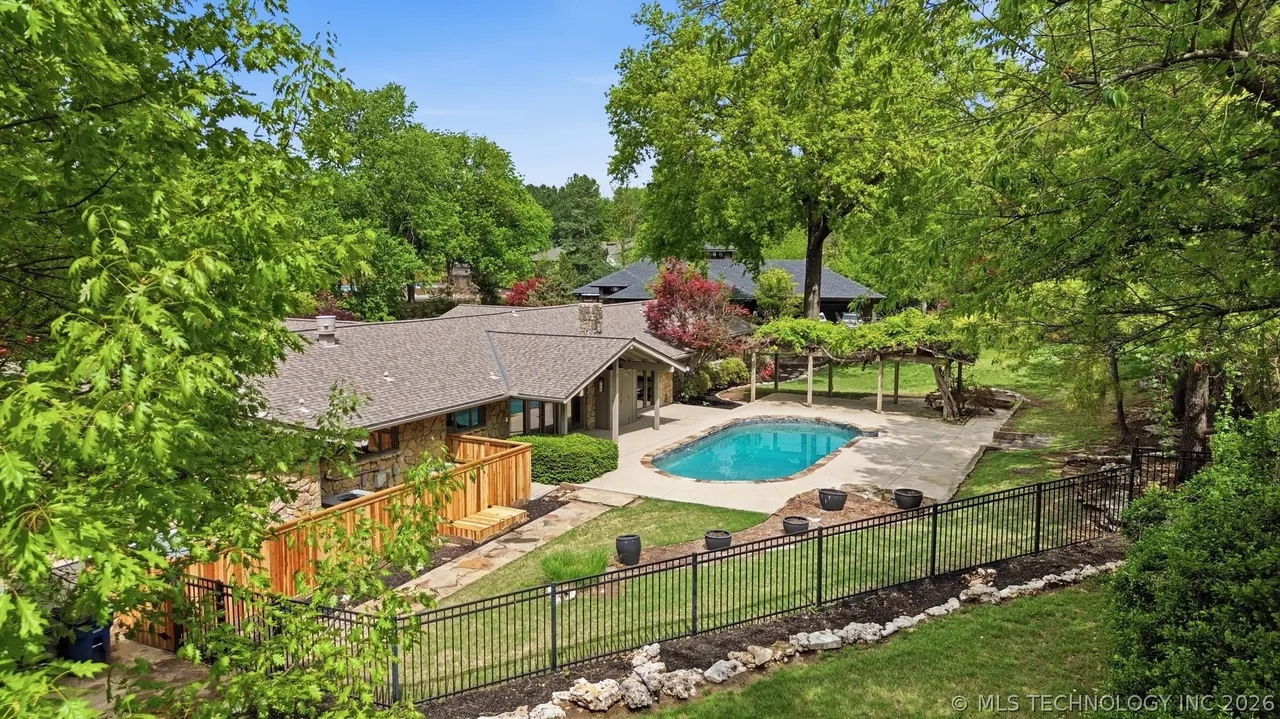 Photo 40 — 2499 E 49th Street, Tulsa, OK 74105