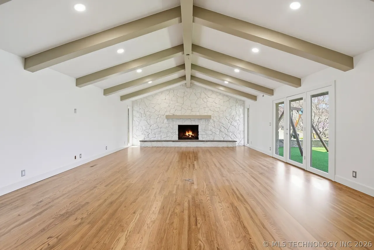 Photo 9 — 2499 E 49th Street, Tulsa, OK 74105