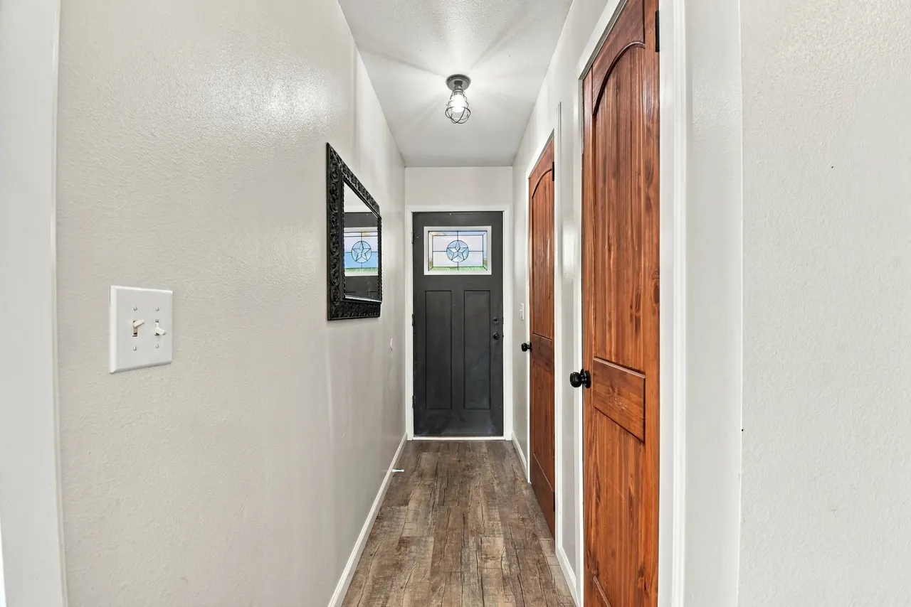 Photo 3 — 14046 N 365 Road, Hulbert, OK 74441