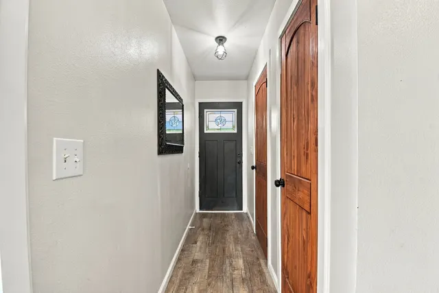 Photo 3 — 14046 N 365 Road, Hulbert, OK 74441