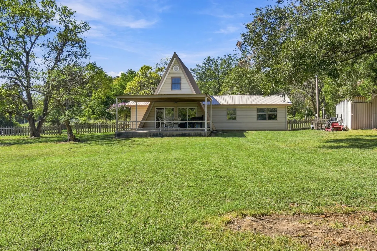 Photo 36 — 14046 N 365 Road, Hulbert, OK 74441