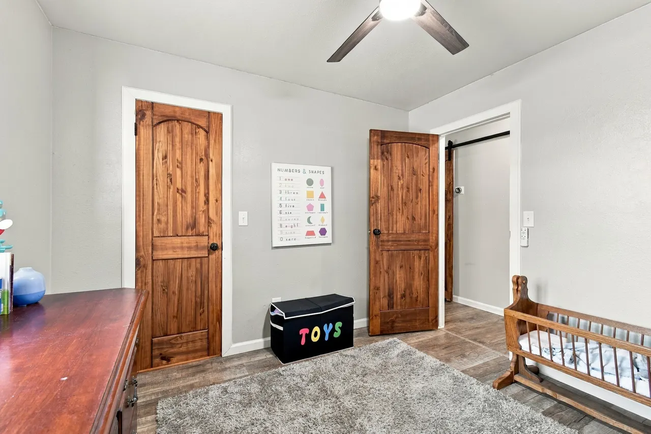Photo 25 — 14046 N 365 Road, Hulbert, OK 74441