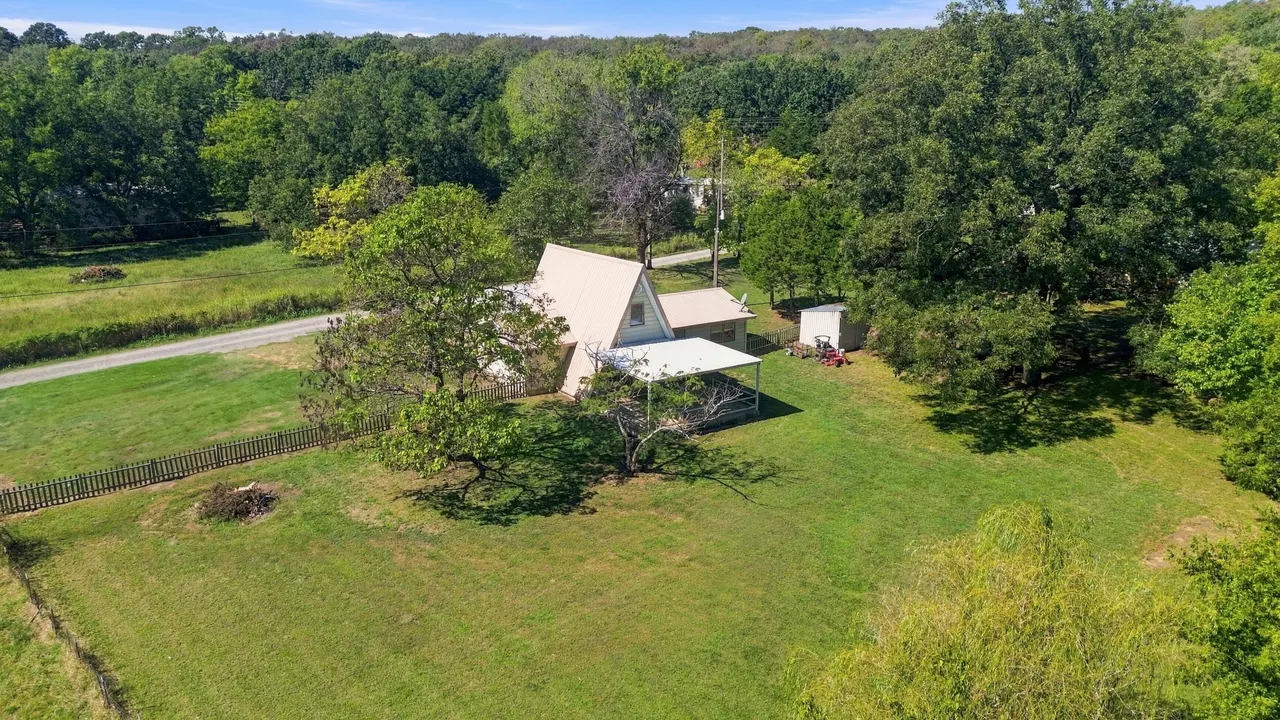 Photo 42 — 14046 N 365 Road, Hulbert, OK 74441