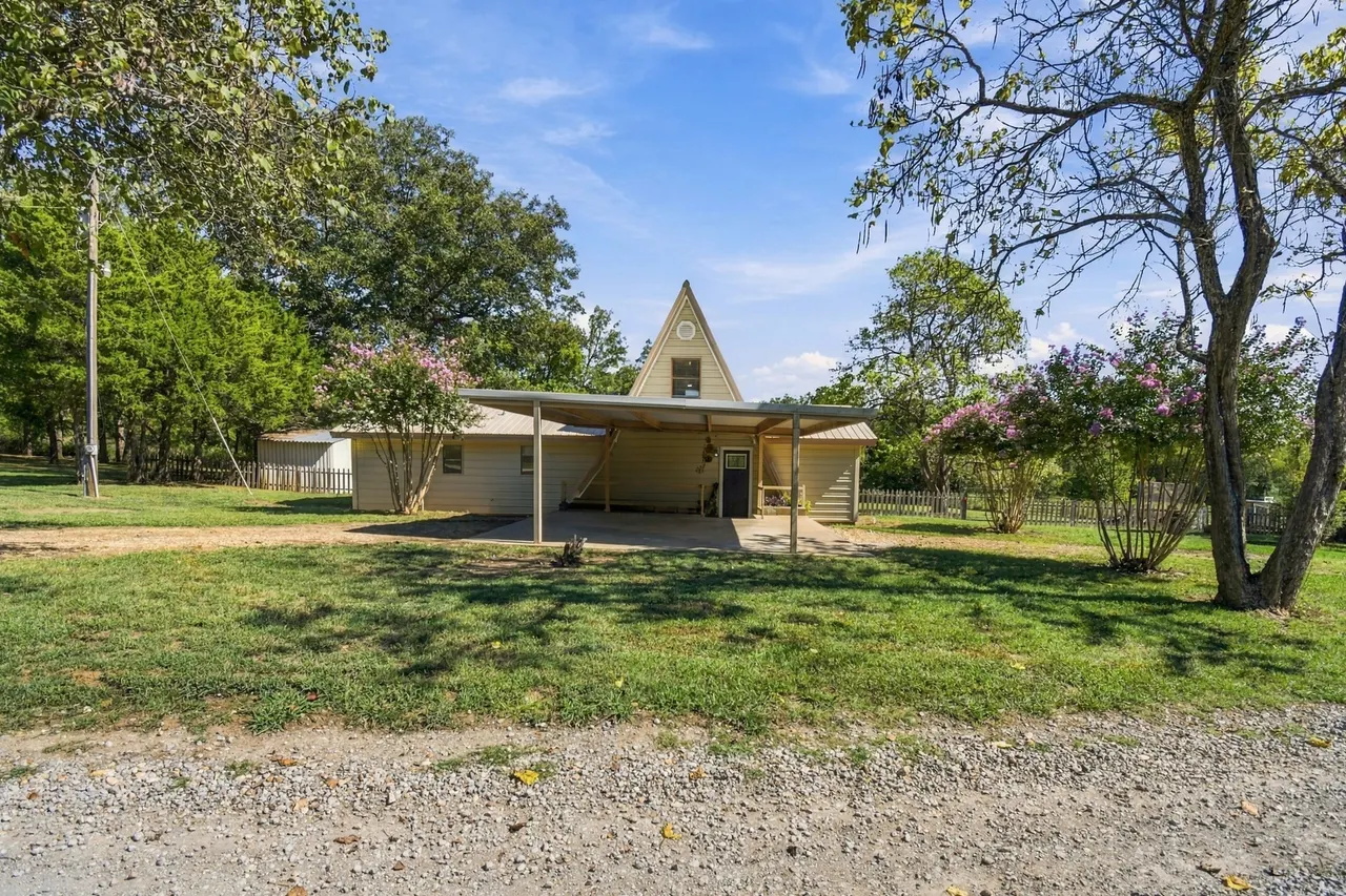 Photo 45 — 14046 N 365 Road, Hulbert, OK 74441