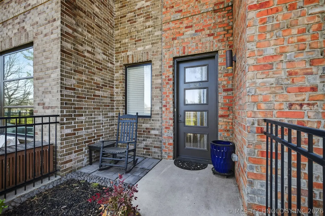 Photo 3 — 1129 E 7th Street B13, Tulsa, OK 74120