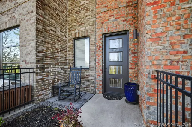 Photo 3 — 1129 E 7th Street B13, Tulsa, OK 74120