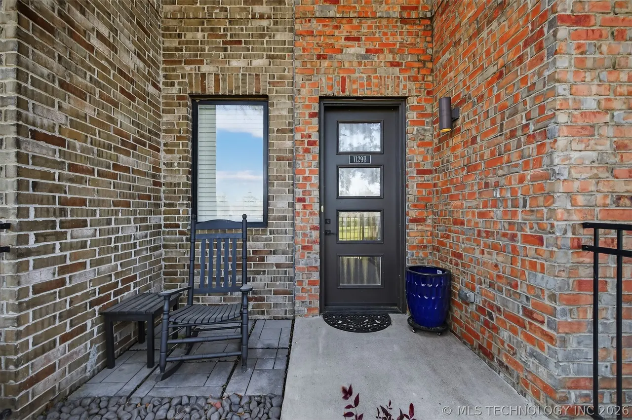Photo 4 — 1129 E 7th Street B13, Tulsa, OK 74120