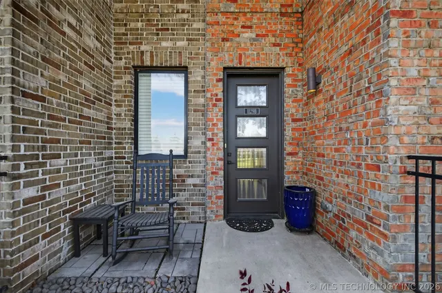 Photo 4 — 1129 E 7th Street B13, Tulsa, OK 74120