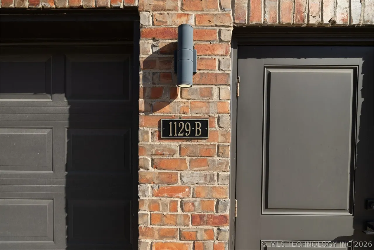 Photo 5 — 1129 E 7th Street B13, Tulsa, OK 74120