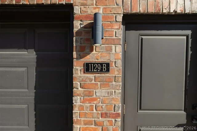Photo 5 — 1129 E 7th Street B13, Tulsa, OK 74120