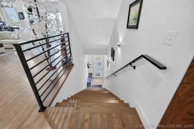 Photo 7 — 1129 E 7th Street B13, Tulsa, OK 74120