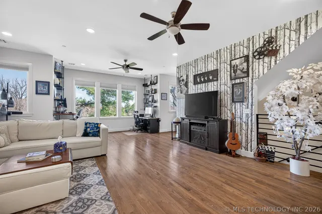 Photo 8 — 1129 E 7th Street B13, Tulsa, OK 74120