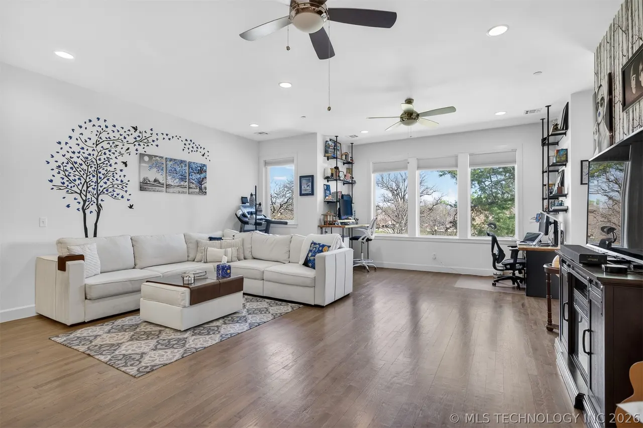 Photo 9 — 1129 E 7th Street B13, Tulsa, OK 74120