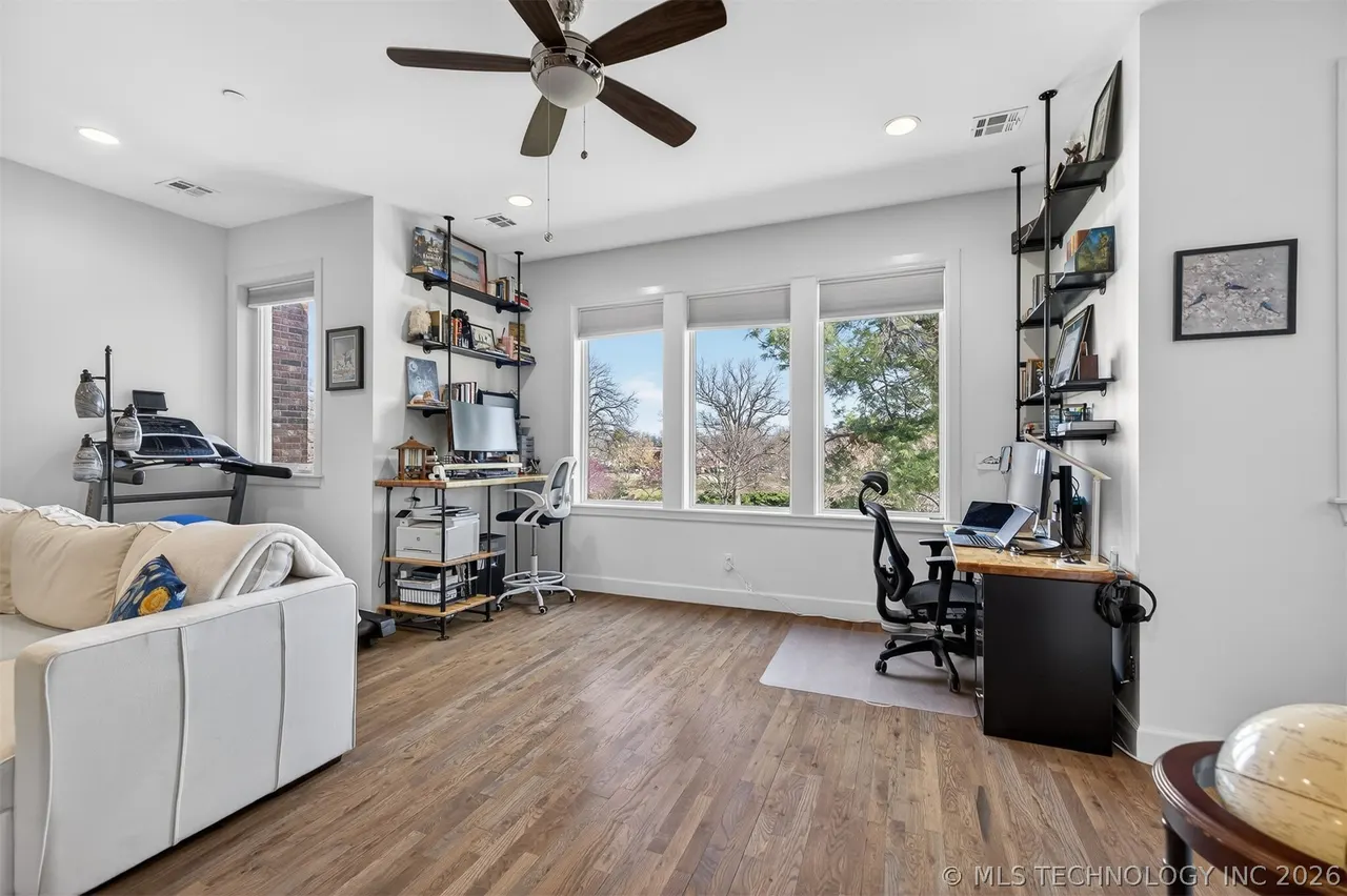 Photo 12 — 1129 E 7th Street B13, Tulsa, OK 74120