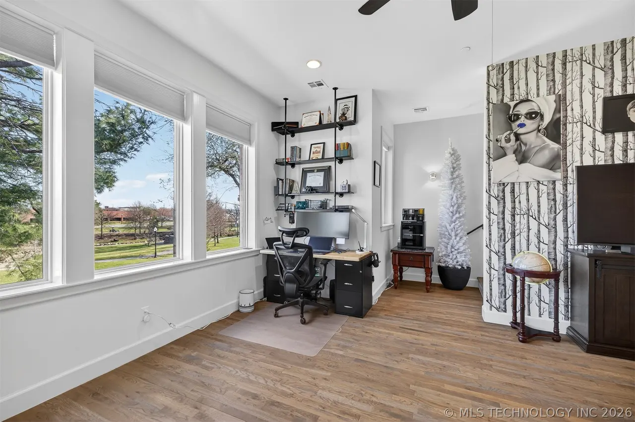 Photo 13 — 1129 E 7th Street B13, Tulsa, OK 74120