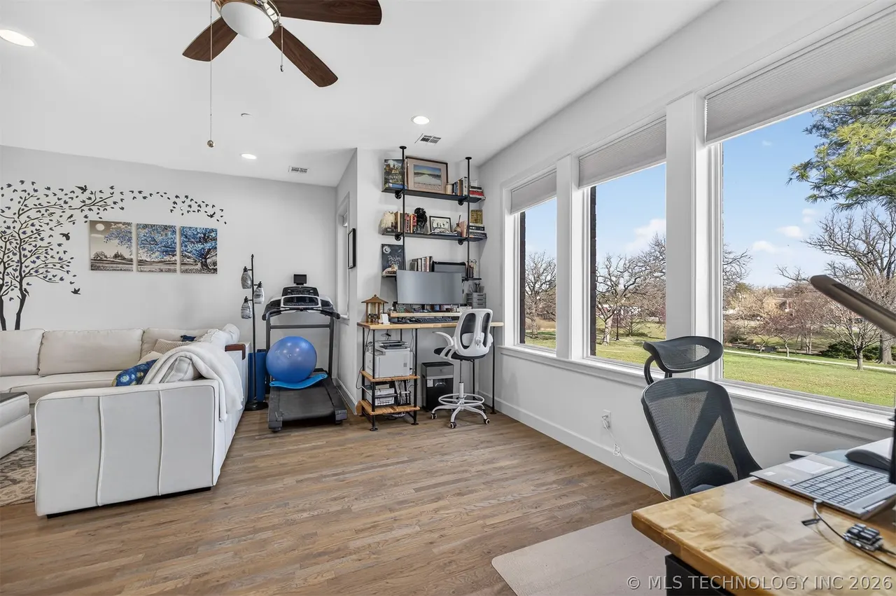 Photo 14 — 1129 E 7th Street B13, Tulsa, OK 74120