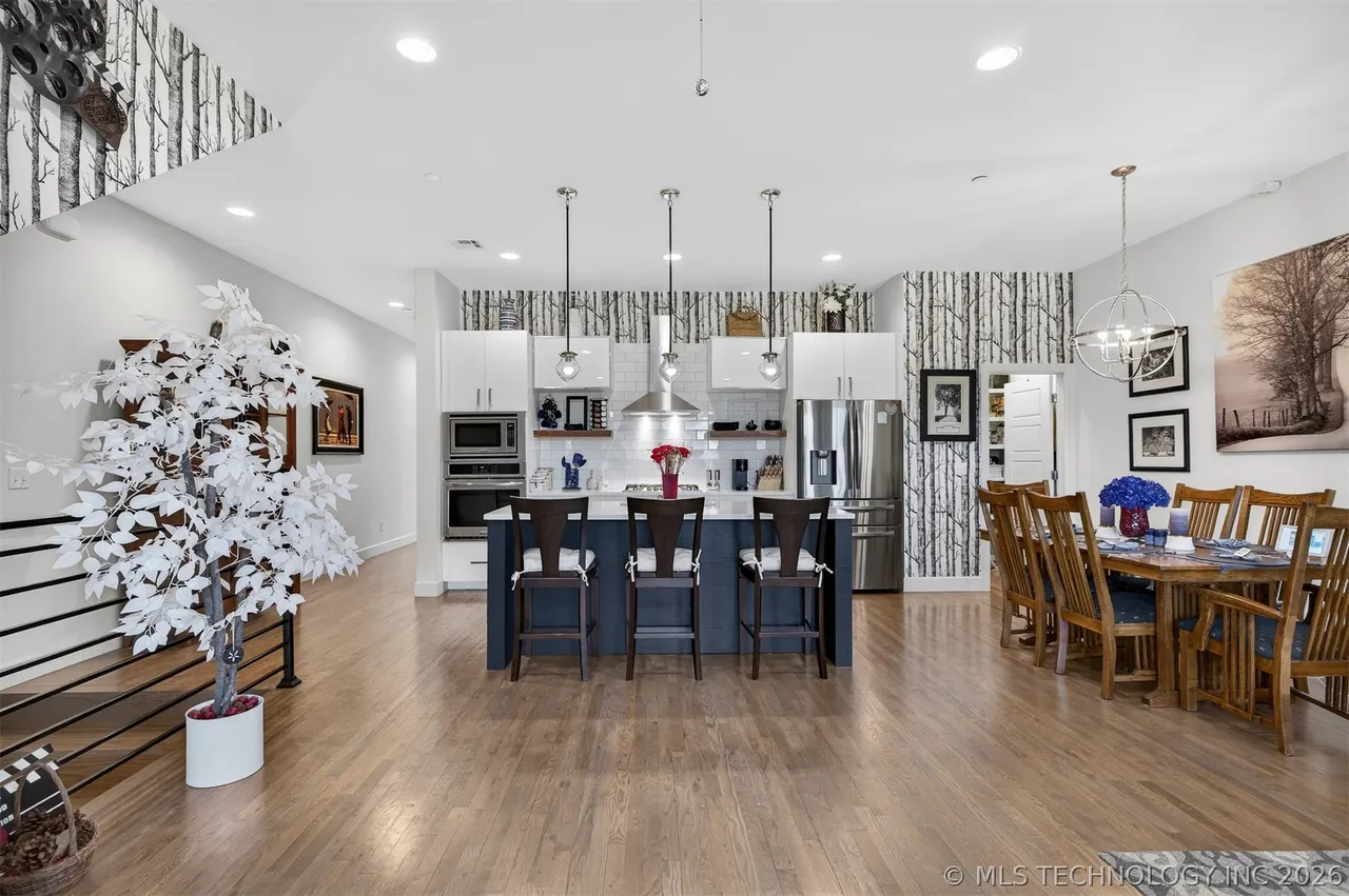 Photo 15 — 1129 E 7th Street B13, Tulsa, OK 74120