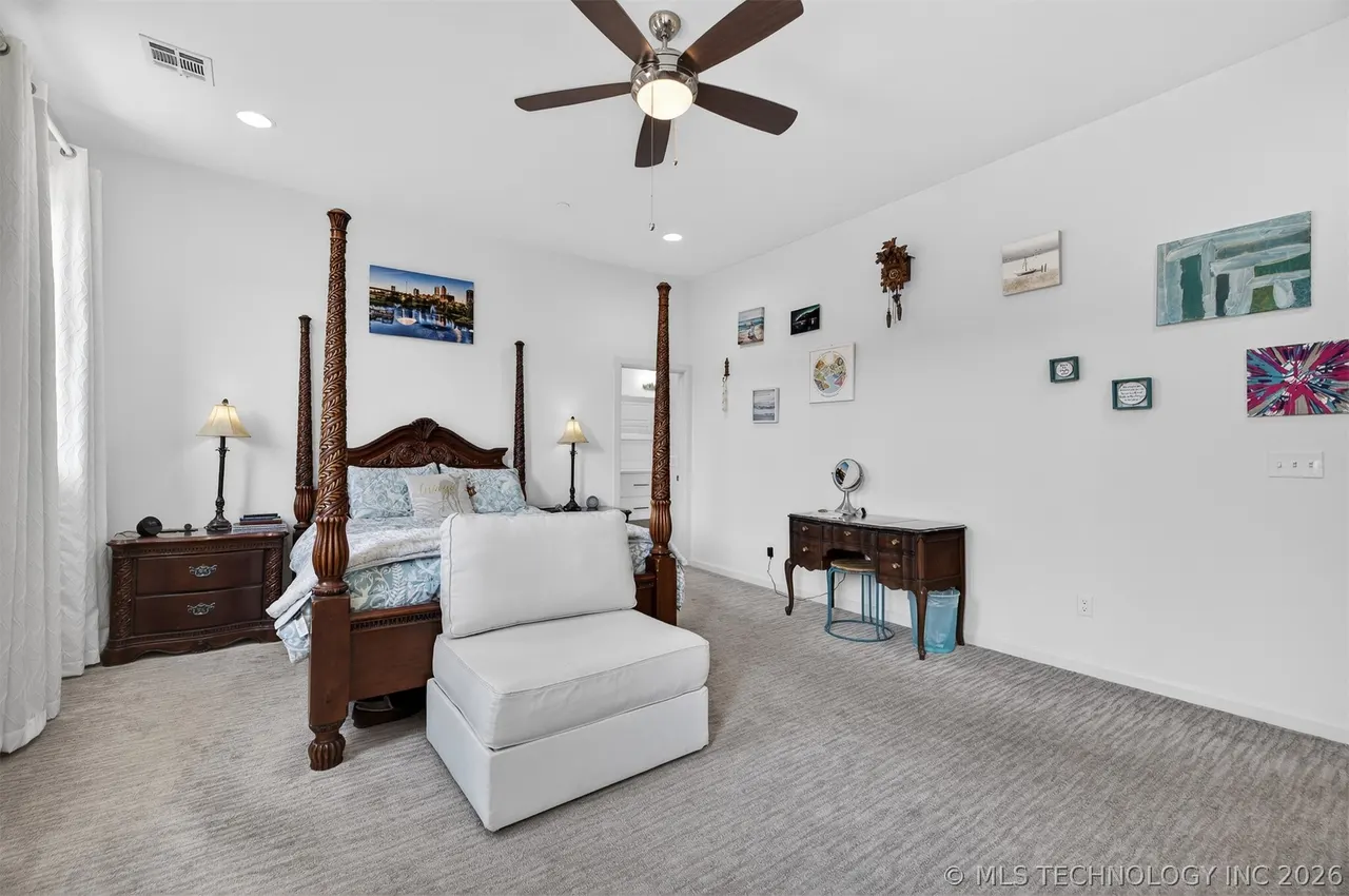 Photo 24 — 1129 E 7th Street B13, Tulsa, OK 74120