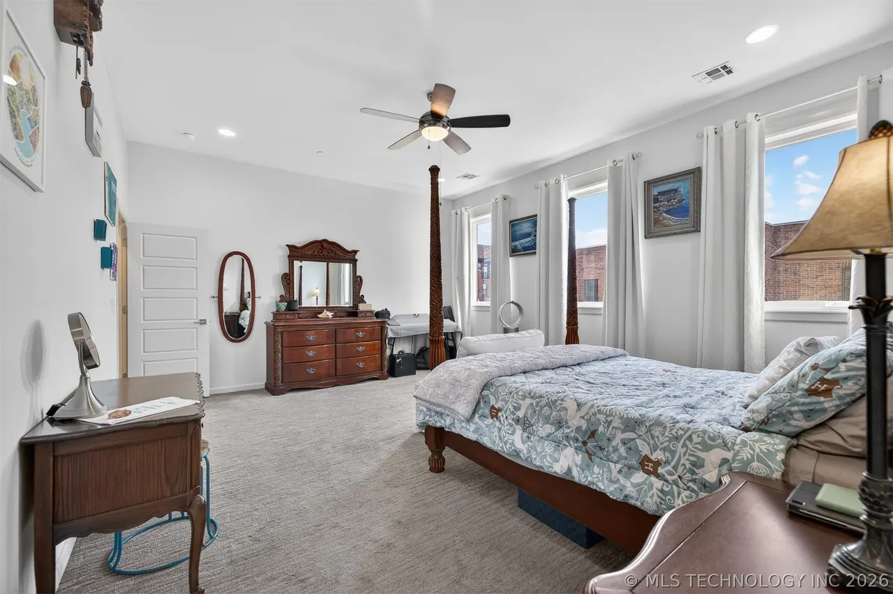 Photo 25 — 1129 E 7th Street B13, Tulsa, OK 74120