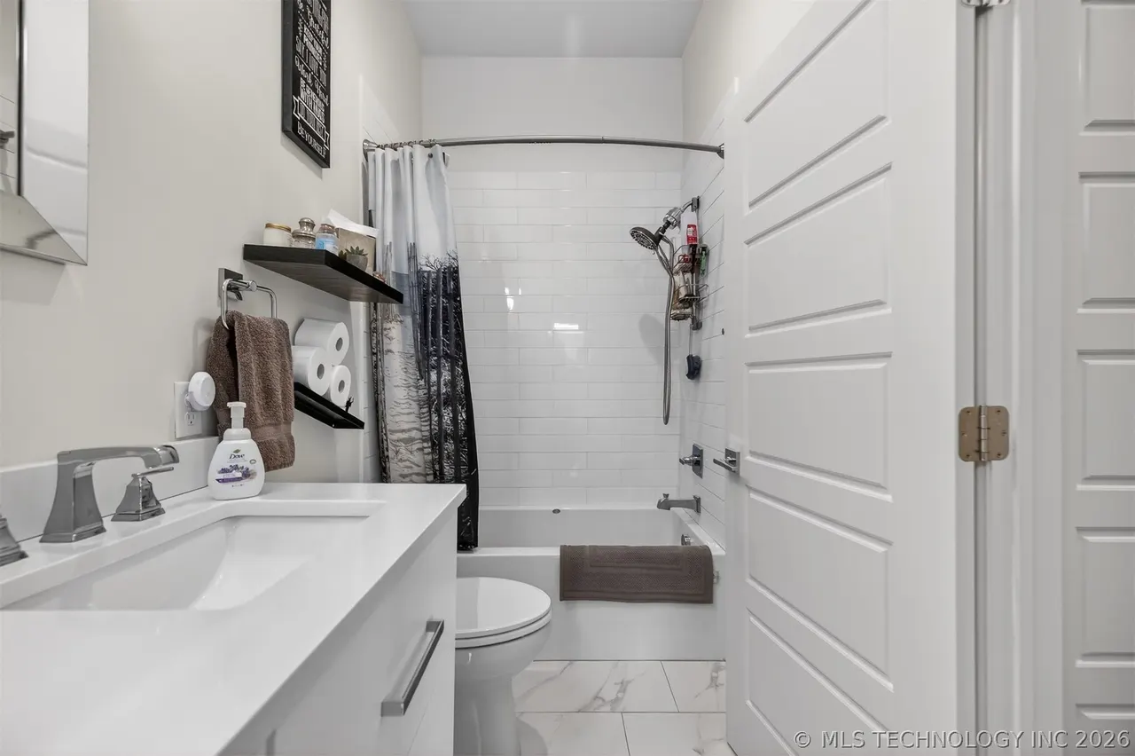 Photo 26 — 1129 E 7th Street B13, Tulsa, OK 74120