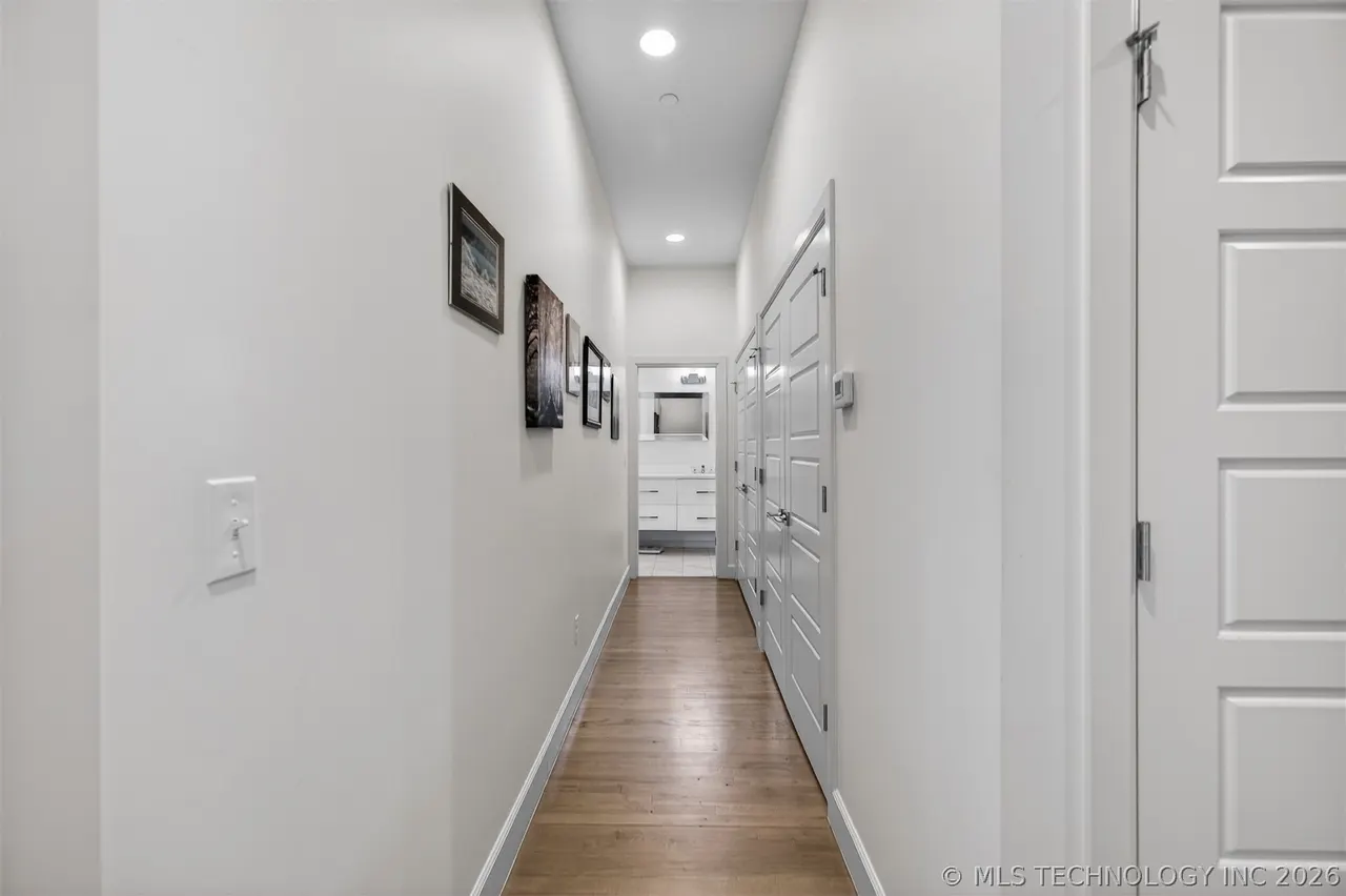 Photo 30 — 1129 E 7th Street B13, Tulsa, OK 74120