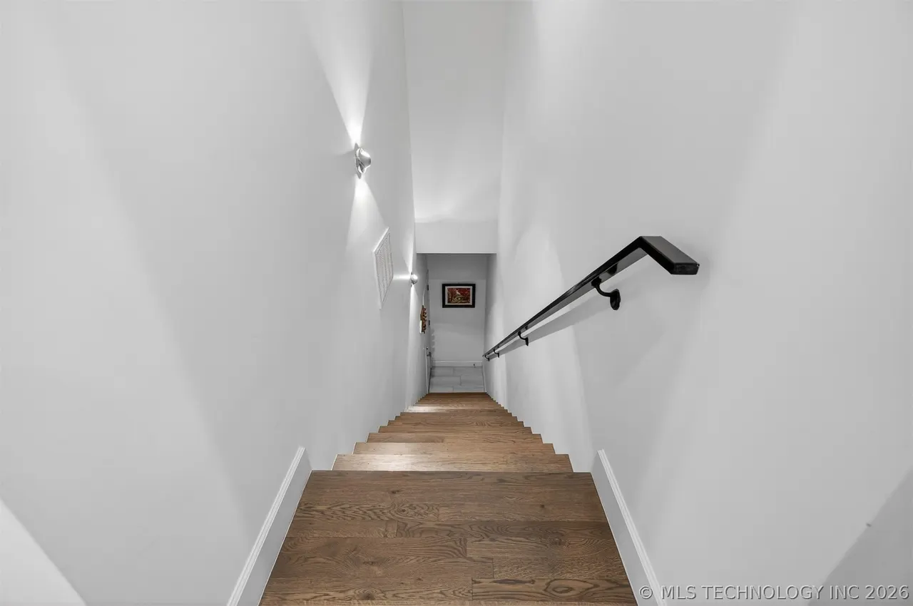 Photo 31 — 1129 E 7th Street B13, Tulsa, OK 74120