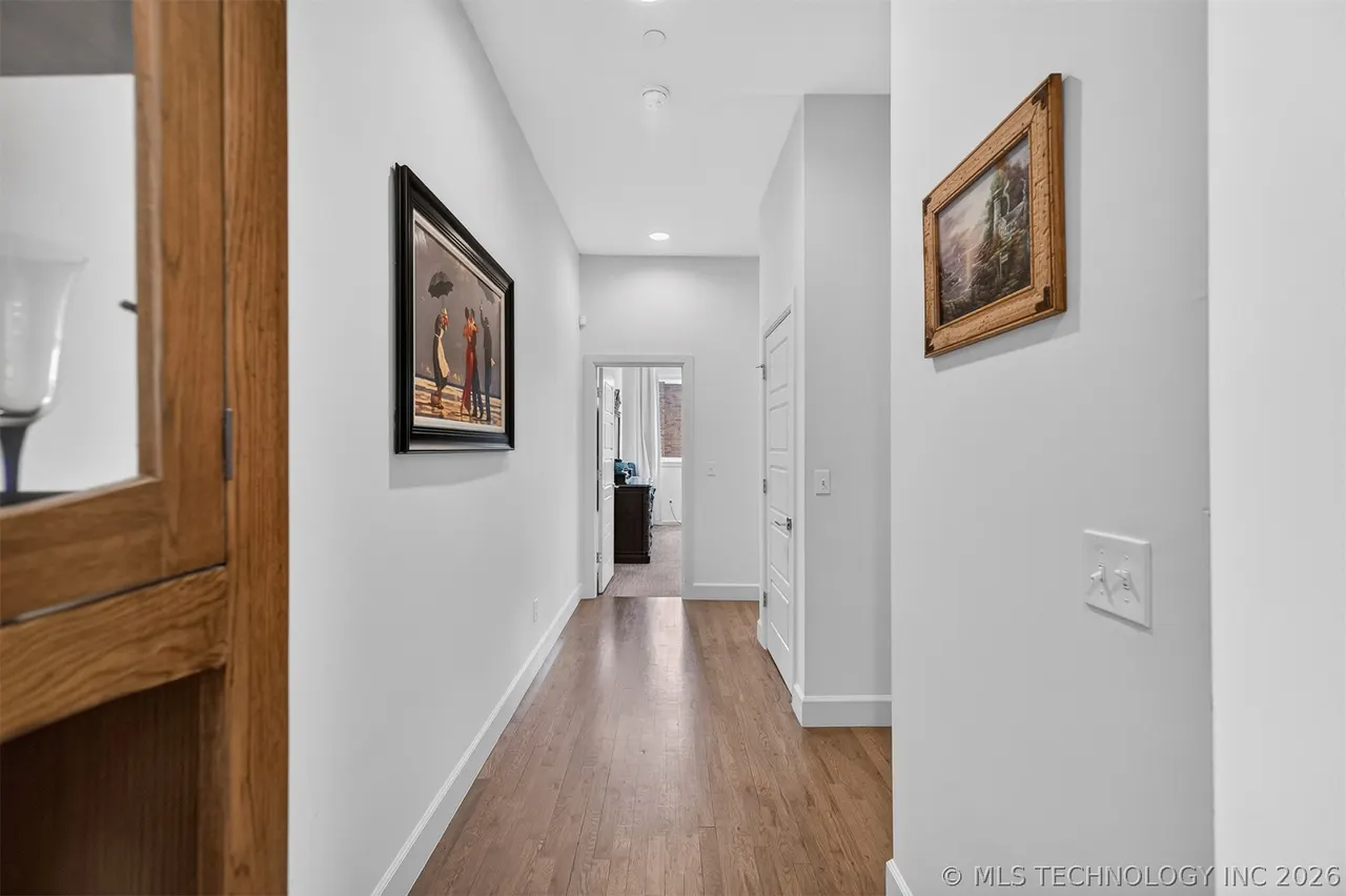 Photo 32 — 1129 E 7th Street B13, Tulsa, OK 74120
