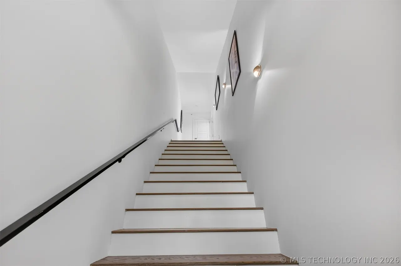Photo 34 — 1129 E 7th Street B13, Tulsa, OK 74120