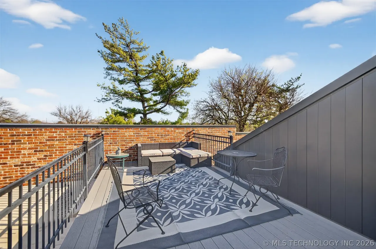 Photo 36 — 1129 E 7th Street B13, Tulsa, OK 74120