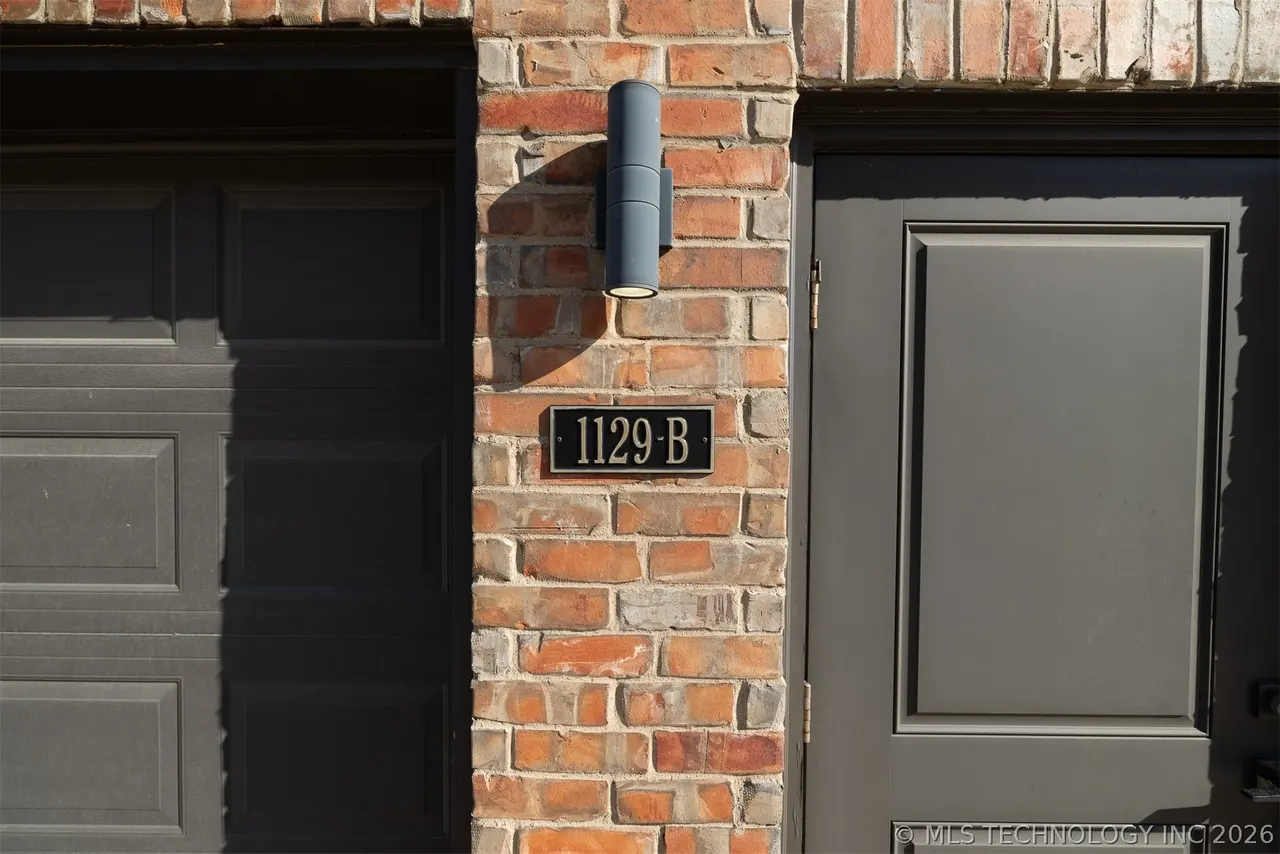 Photo 49 — 1129 E 7th Street B13, Tulsa, OK 74120