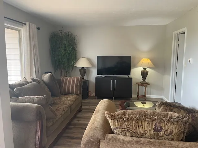 Photo 5 — 123 Falconhead Drive B, Burneyville, OK 73430