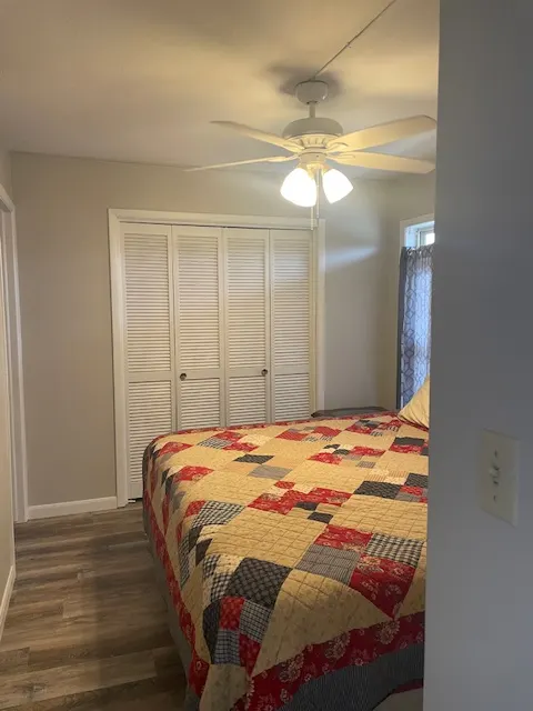Photo 7 — 123 Falconhead Drive B, Burneyville, OK 73430
