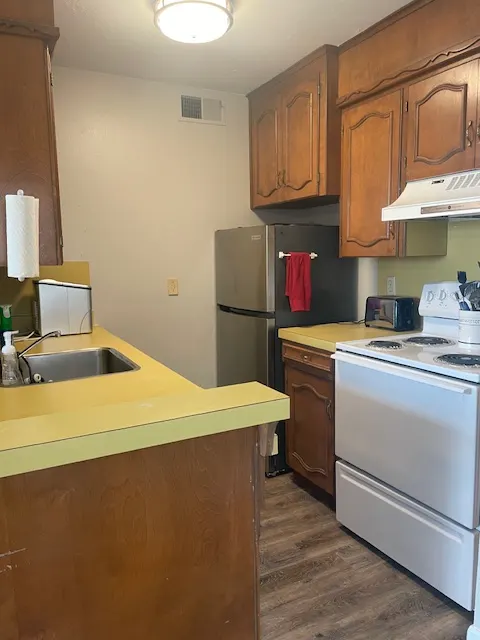 Photo 8 — 123 Falconhead Drive B, Burneyville, OK 73430