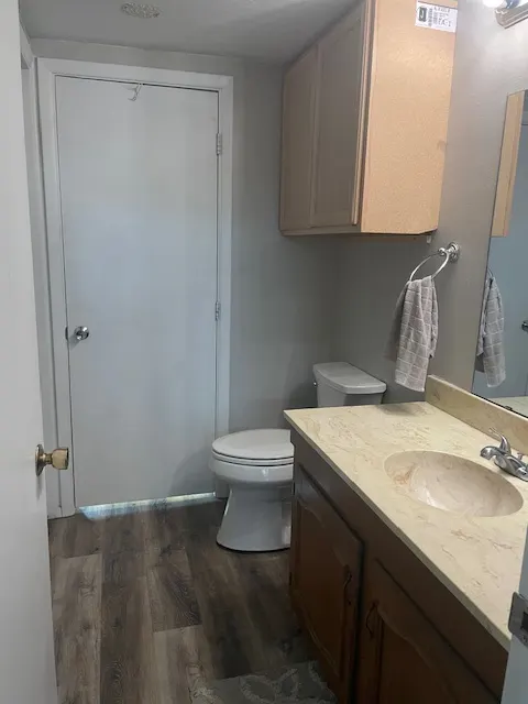 Photo 9 — 123 Falconhead Drive B, Burneyville, OK 73430
