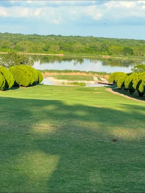 Photo 11 — 123 Falconhead Drive B, Burneyville, OK 73430